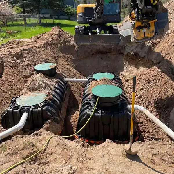 septic tank services Elkridge